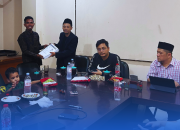 Kuasa Hukum Korban Harap Kasus Utang Travel 1,2M PB HMI dapat Atensi MN KAHMI
