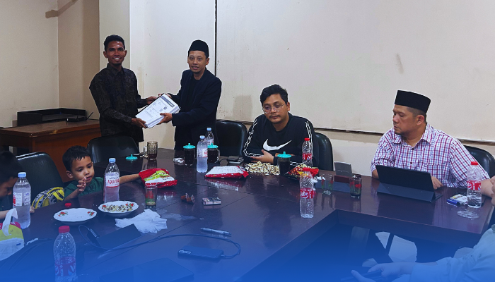 Kuasa Hukum Korban Harap Kasus Utang Travel 1,2M PB HMI dapat Atensi MN KAHMI