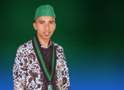 PB HMI MPO Punya Nahkoda Baru, Laode Imran Usung Visi “HMI SETARA”