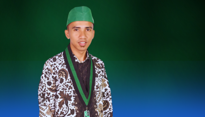 PB HMI MPO Punya Nahkoda Baru, Laode Imran Usung Visi “HMI SETARA”