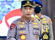 JAM Indonesia Desak Kapolri Copot Kapolda Kaltim dan Kapolres Berau Terkait Dugaan Pembiaran Tambang Ilegal