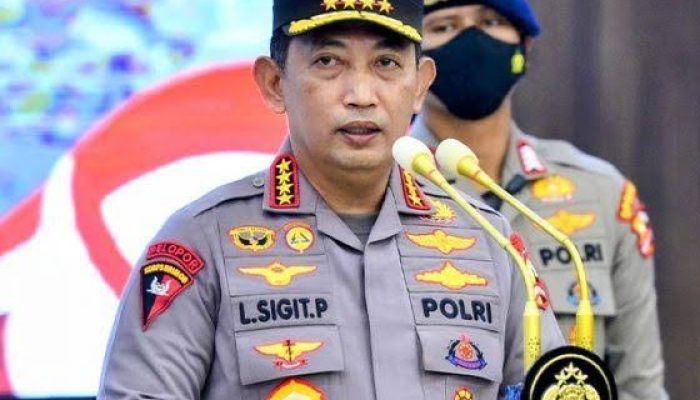 JAM Indonesia Desak Kapolri Copot Kapolda Kaltim dan Kapolres Berau Terkait Dugaan Pembiaran Tambang Ilegal