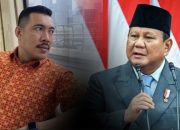 Sambut Sikap Tegas Presiden soal Pemberantasan “Bekingan” Tambang Ilegal ketua Bidang Hukum & Advokasi Saka Mese Nusa Student Associons Akan Konsulidasi