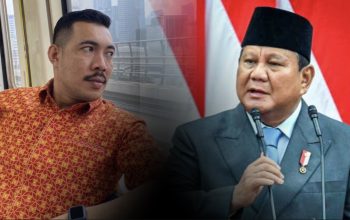 Sambut Sikap Tegas Presiden soal Pemberantasan “Bekingan” Tambang Ilegal ketua Bidang Hukum & Advokasi Saka Mese Nusa Student Associons Akan Konsulidasi