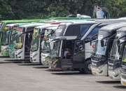 Organda Murka! SP3JB Nekat Bawa 500 Bus ke Demo, Izin Operasional Siap Dicabut!