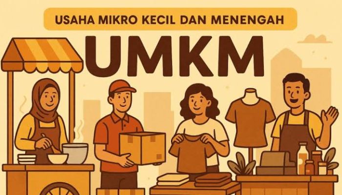 Tokoh Masyarakat & UMKM Ultimatum Wacana Aksi SP3JB: Jangan Korbankan Rakyat, Stop Ancaman Demo Bus!