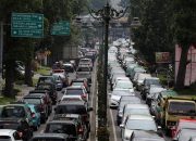 Macet Parah Mengintai Bandung! Warga Geram Wacana Demo Bus SP3JB: Stop Sakiti Rakyat!