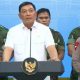 Prabowo Ingatkan Potensi Makar, Menhan Sjafrie Minta Publik Tak Salah Tafsir