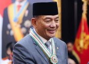 Menhan Sjafrie Tegaskan Instruksi Prabowo: TNI-Polri Harus Tegas Jaga Kedaulatan