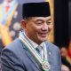 Menhan Sjafrie Tegaskan Instruksi Prabowo: TNI-Polri Harus Tegas Jaga Kedaulatan