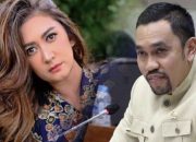 Imbas Pernyataan Kontroversial, NasDem Resmi Nonaktifkan Sahroni dan Nafa Urbach