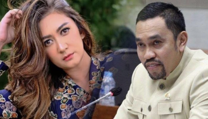 Imbas Pernyataan Kontroversial, NasDem Resmi Nonaktifkan Sahroni dan Nafa Urbach