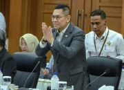 Adies Kadir Dicopot dari DPR, Sekjen Golkar: Aspirasi Rakyat Harus Didengar