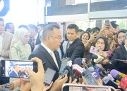Polemik Tunjangan DPR Rp 50 Juta, Dasco: Hanya Oktober 2024–Oktober 2025