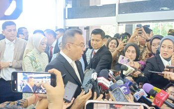 Polemik Tunjangan DPR Rp 50 Juta, Dasco: Hanya Oktober 2024–Oktober 2025
