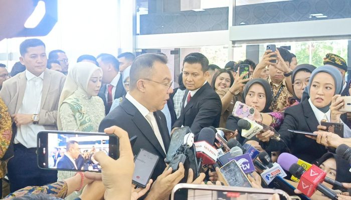 Polemik Tunjangan DPR Rp 50 Juta, Dasco: Hanya Oktober 2024–Oktober 2025