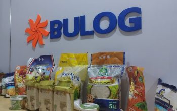 Bulog Sederhanakan Akses Beras Murah SPHP, Pedagang Tak Lagi Ribet Teknologi