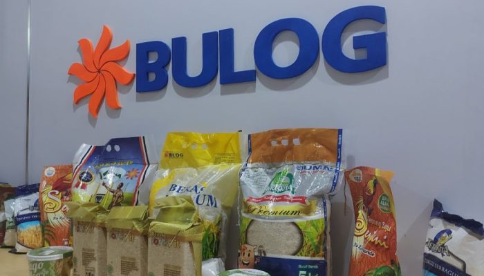 Bulog Sederhanakan Akses Beras Murah SPHP, Pedagang Tak Lagi Ribet Teknologi