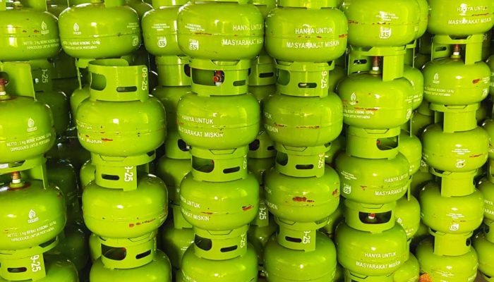 Aturan Baru LPG Subsidi: Bahlil Jalankan Kebijakan Energi Tepat Sasaran Era Prabowo