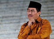 Jimly Asshiddiqie: Amnesti dan Abolisi Harus Dijaga, Jangan Jadi Alat Politik