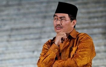 Jimly Asshiddiqie: Amnesti dan Abolisi Harus Dijaga, Jangan Jadi Alat Politik