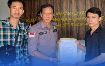 Skandal CSR & Produksi Nikel Antam Konut: Rakyat Konawe Utara Tuntut Transparansi