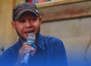 Mencegah Anarkisme, Merajut Persatuan