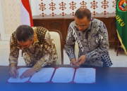 Mahasiswa SBT Kritik Fachri Husni Alkatiri, Siap Geruduk SKK Migas Tolak PI 10 Persen