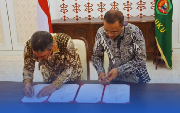 Mahasiswa SBT Kritik Fachri Husni Alkatiri, Siap Geruduk SKK Migas Tolak PI 10 Persen