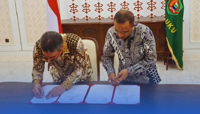 Mahasiswa SBT Kritik Fachri Husni Alkatiri, Siap Geruduk SKK Migas Tolak PI 10 Persen