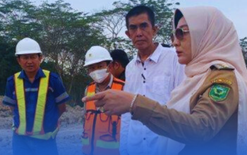 Bupati dan DPRD Berau Jadi Sorotan, JAM Indonesia Gugat ke KPK Terkait Tambang Ilegal