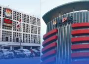 JAM Indonesia Gelar Aksi “Jumat Keramat” di KPK, Desak Sekjen KPU RI Dicopot