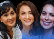 Deretan Artis Kelahiran 70-an yang Masih Eksis di Dunia Hiburan