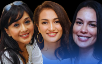 Deretan Artis Kelahiran 70-an yang Masih Eksis di Dunia Hiburan