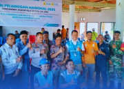 Founder NIC Apresiasi Perjuangan DPRD SBB Wujudkan Listrik 24 Jam di Pulau Kelang
