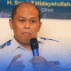 Fernando Emas (Direktur Rumah Politik Indonesia).