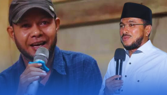 Hilirisasi Sagu Dikritisi, Founder NIC : Program Bupati SBT Dinilai Prematur