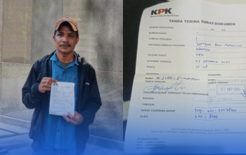 Laporan KPK RI