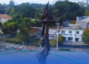5 Patung Legendaris di Jakarta untuk Liburan Singkat