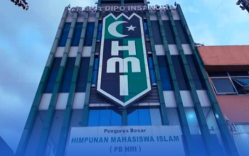 Kantor PB HMI
