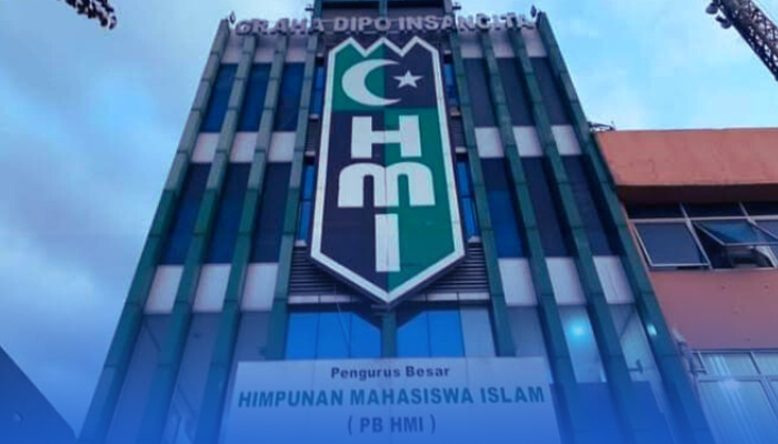 Kantor PB HMI
