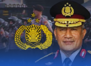 Calon Kapolri