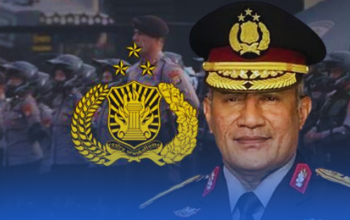 Calon Kapolri