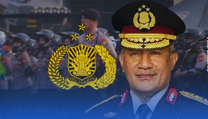 Calon Kapolri