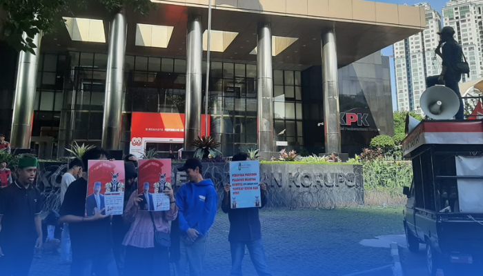 HMI MPO Jakarta Raya Siap Aksi, Desak Usut Dugaan Korupsi SEKDA Buru