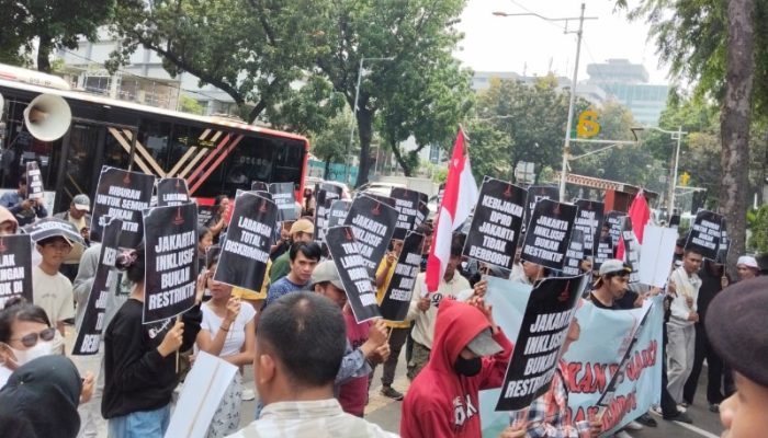 KPJ: KTR Jangan Bunuh Ekonomi Kerakyatan — Larangan Total Tempat Hiburan Malam Berisiko Rugikan Warga dan Usaha