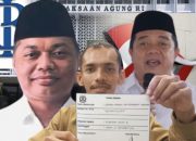 GKP Nusantara Laporkan Rektor Yayasan Universitas Islam Bina Bangsa Cirebon & Kabiro Umum Kemenag RI ke Kejaksaan Agung RI