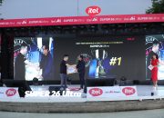 itel S26 Ultra Diluncurkan: Smartphone 4G dengan Performa Tertinggi di Kelasnya