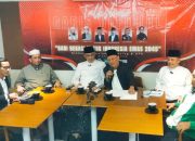 Hadapi Indonesia Emas 2045, Ulama dan Ormas Islam Bekasi Soroti Isu “LGBT” Hingga Reformasi Polri