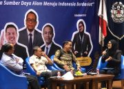 Dosen Universitas Esa Unggul: Reformasi Tata Kelola SDA Adalah Agenda Moral dan Politik Bangsa